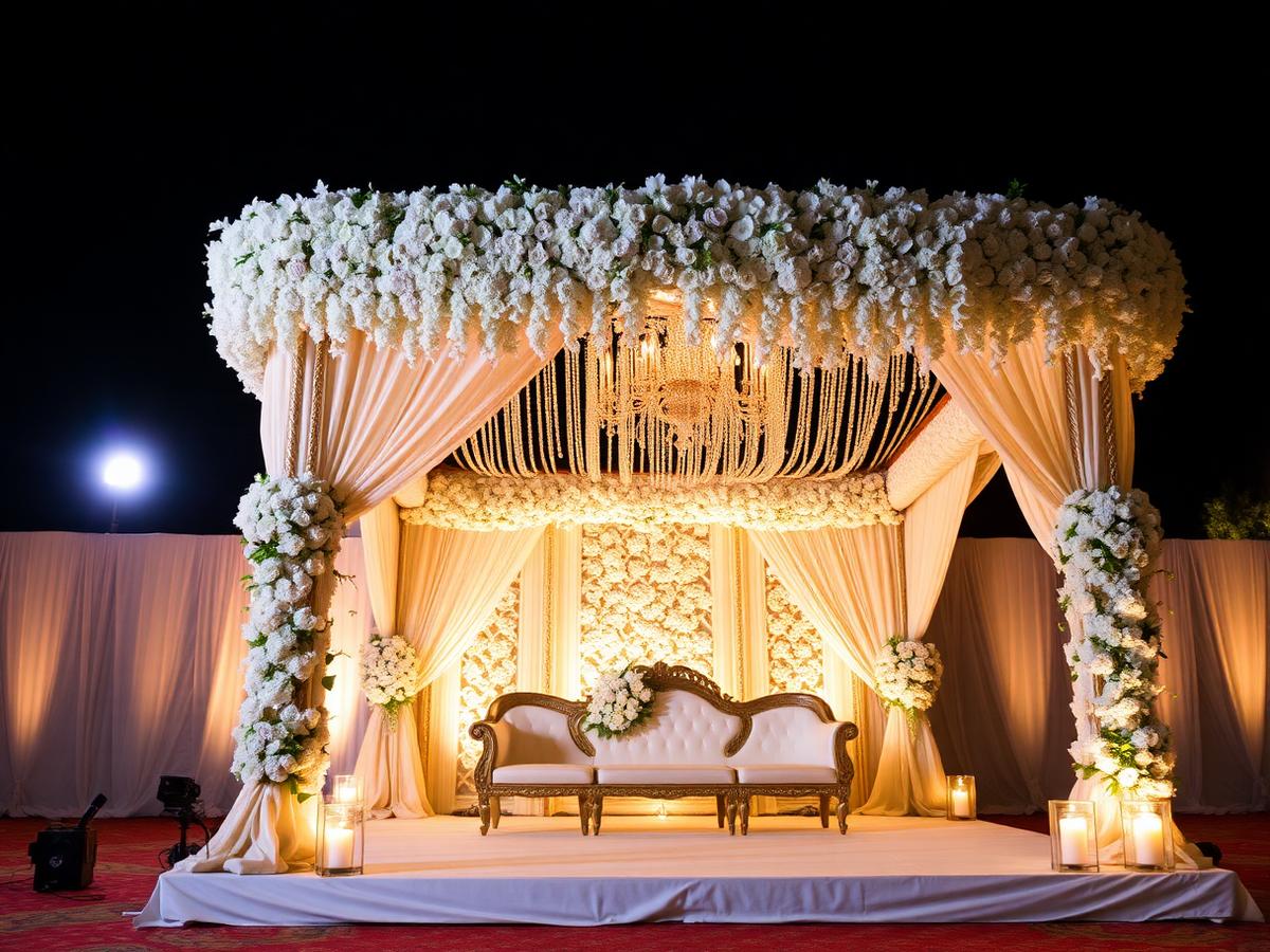 Weddings
